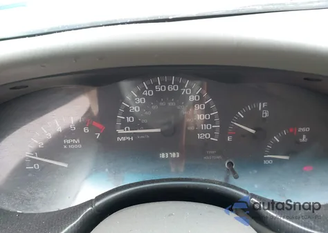 2003 Chevrolet Malibu from USA, damaged, VIN 1G1ND52J13M551069